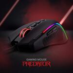 Redragon M612 Predator RGB Gaming Mouse